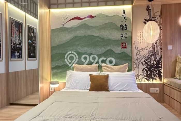 Dijual Apartemen 0 KT & 1 KM di Bandung Lokasi Strategis Dijual Apartemen 0 KT & 1 KM di Bandung Lokasi Strategis