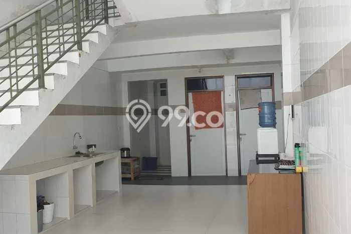 Unit Komersial Dijual di Bandung LT 800m2 & LB 1250m2 Unit Komersial Dijual di Bandung LT 800m2 & LB 1250m2