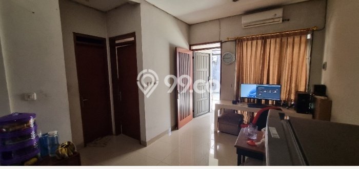 Hunian Cantik Minimalis Lb 45m2 di Bandung Kulon, Bandung Hunian Cantik Minimalis Lb 45m2 di Bandung Kulon, Bandung