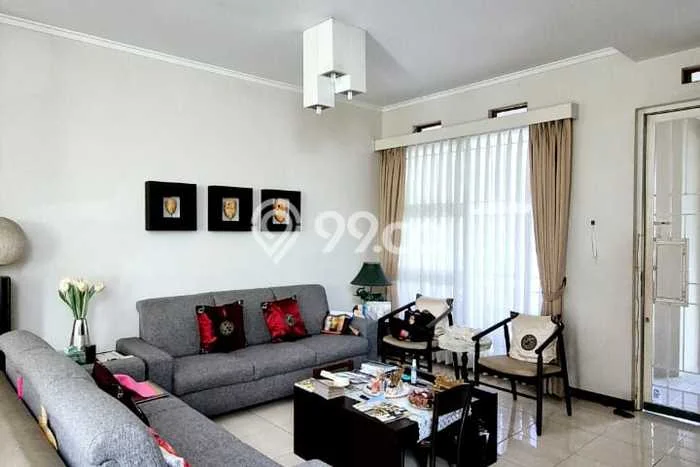 Jual Rumah Harga Miring Padalarang Punya 4 KT & LT 360m2 Jual Rumah Harga Miring Padalarang Punya 4 KT & LT 360m2