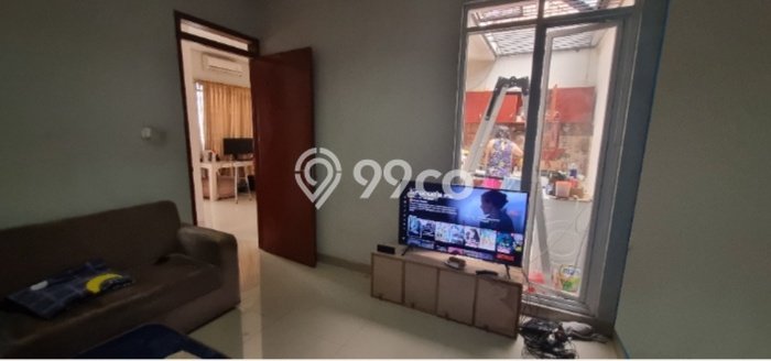 Hunian Cantik Minimalis Lb 45m2 di Bandung Kulon, Bandung Hunian Cantik Minimalis Lb 45m2 di Bandung Kulon, Bandung