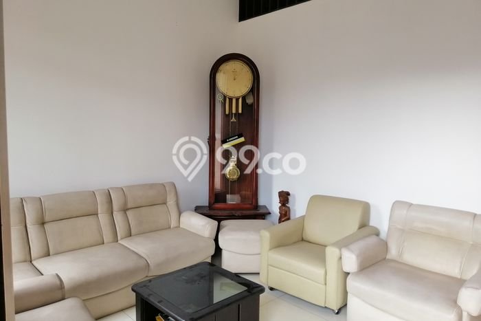 Rumah Luxury Modern Siap Huni di Pajajaran Bandung Rumah Luxury Modern Siap Huni di Pajajaran Bandung