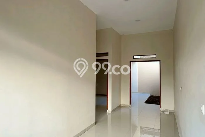 Rumah Modern 2 KT di Sariwangi Bandung Rumah Modern 2 KT di Sariwangi Bandung