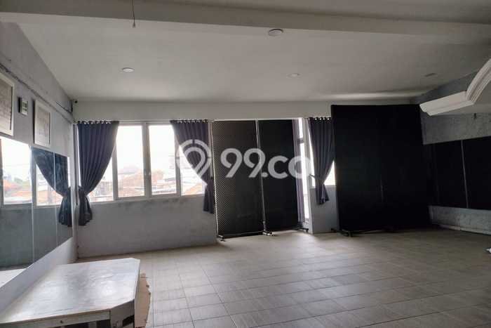 Ruko Usaha Dijual di Andir Bandung LT 259m2 & LB 259m2 Ruko Usaha Dijual di Andir Bandung LT 259m2 & LB 259m2