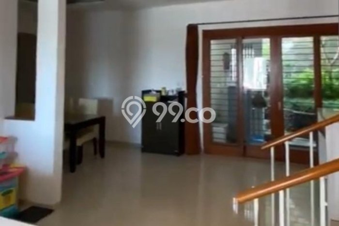 Siap Huni Rumah Mewah 4 Kamar di Padalarang Dekat ke Mana Saja Siap Huni Rumah Mewah 4 Kamar di Padalarang Dekat ke Mana Saja