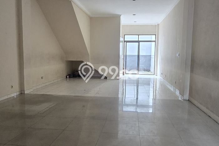 Ruko Dijual di Prime Area Bandung Luas 270m2 Ruko Dijual di Prime Area Bandung Luas 270m2