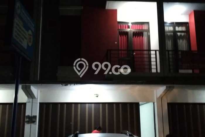 Unit Ruko Dijual di Katapang Bandung 120m2 Unit Ruko Dijual di Katapang Bandung 120m2