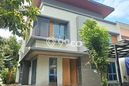 Dijual Rumah Mewah Elegan Dengan View Eksklusif di BSD Foresta, Tangerang Dijual Rumah Mewah Elegan Dengan View Eksklusif di BSD Foresta, Tangerang
