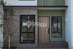 Rumah Minimalis 3 KT di Cikokol Tangerang Unfurnished Rumah Minimalis 3 KT di Cikokol Tangerang Unfurnished