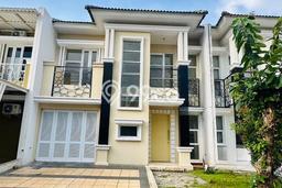 Rumah Elit Modern Tanpa Renovasi di Gading Serpong Tangerang Rumah Elit Modern Tanpa Renovasi di Gading Serpong Tangerang