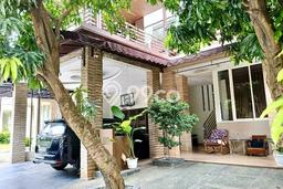 Rumah Luxury Modern Siap Huni di Bintaro Tangerang Selatan Rumah Luxury Modern Siap Huni di Bintaro Tangerang Selatan