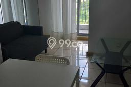 HOT UNIT! Apartemen di , 1 KM, Luas 46m2m² HOT UNIT! Apartemen di , 1 KM, Luas 46m2m²