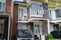 Rumah Minimalis 3 KT di Bintaro Tangerang Selatan Unfurnished Rumah Minimalis 3 KT di Bintaro Tangerang Selatan Unfurnished