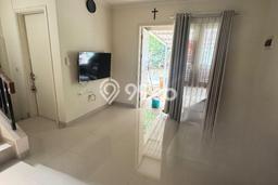 Rumah Minimalis 2 KT LT 110m2 di Gading Serpong Rumah Minimalis 2 KT LT 110m2 di Gading Serpong