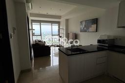 Apartemen Cozy Dijual di Tangerang Spesifikasi 1 KT, 1 KM Apartemen Cozy Dijual di Tangerang Spesifikasi 1 KT, 1 KM