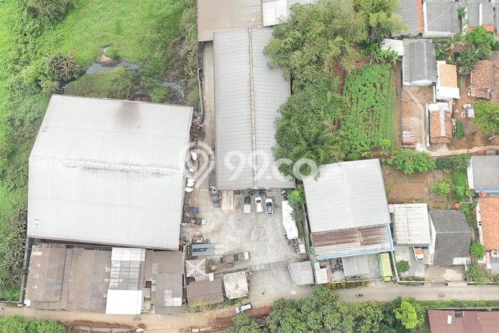 Pabrik Premium di Tigaraksa, Luas 3500m2m², Kawasan Berkembang Pabrik Premium di Tigaraksa, Luas 3500m2m², Kawasan Berkembang
