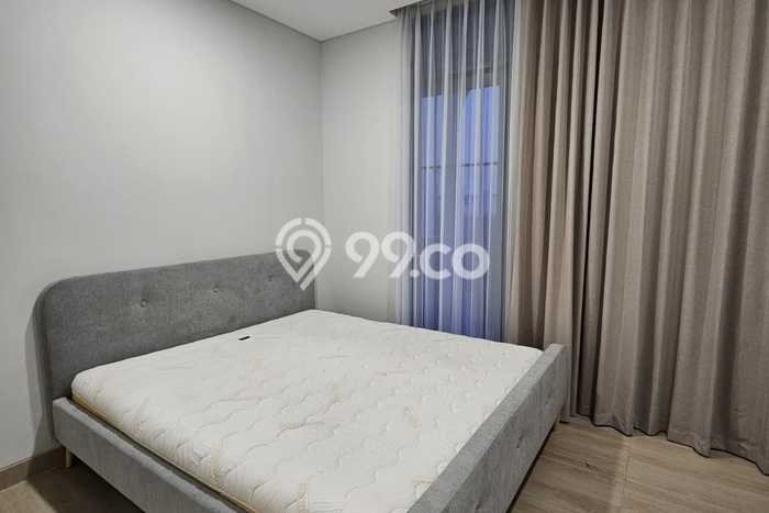 Dijual Rumah Mewah Elegan Dengan View Eksklusif di BSD Green Wich, Tangerang Dijual Rumah Mewah Elegan Dengan View Eksklusif di BSD Green Wich, Tangerang