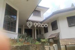 Rumah Elit Modern Siap Huni di Cinere Jakarta Selatan Rumah Elit Modern Siap Huni di Cinere Jakarta Selatan