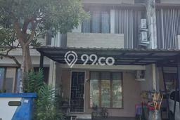 Rumah Minimalis 3 KT di Graha Raya Tangerang Selatan Semi Furnished Rumah Minimalis 3 KT di Graha Raya Tangerang Selatan Semi Furnished