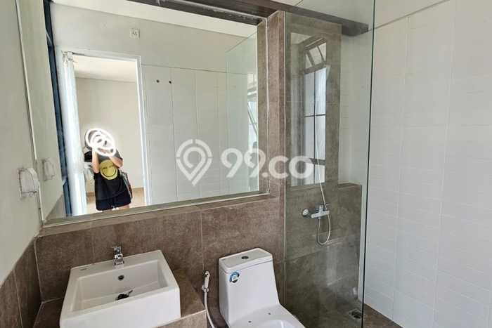 Dijual Rumah Mewah Elegan Dengan View Eksklusif di BSD Green Wich, Tangerang Dijual Rumah Mewah Elegan Dengan View Eksklusif di BSD Green Wich, Tangerang