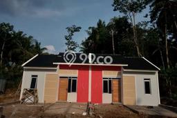 Rumah Modern LB/LT 30m2/60m2 Siap Huni Area Mungkit, Magelang Rumah Modern LB/LT 30m2/60m2 Siap Huni Area Mungkit, Magelang