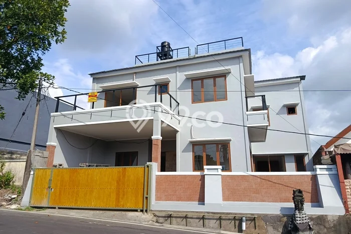 Dijual Rumah Premium dengan Fasilitas Sekitar Komplit di Kuta, Badung Dijual Rumah Premium dengan Fasilitas Sekitar Komplit di Kuta, Badung