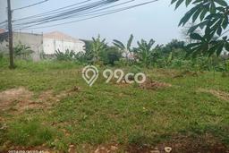 Tanah Dijual Lokasi Cilodong Depok SHM Tanah Dijual Lokasi Cilodong Depok SHM