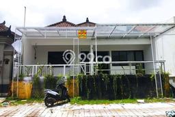 Kavling Tanah untuk Dijual di Benoa, Badung, Luas 685m2 Kavling Tanah untuk Dijual di Benoa, Badung, Luas 685m2