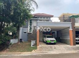 For Sale Hunian Rumah Terawat 4 KT di Cibubur, Bogor For Sale Hunian Rumah Terawat 4 KT di Cibubur, Bogor