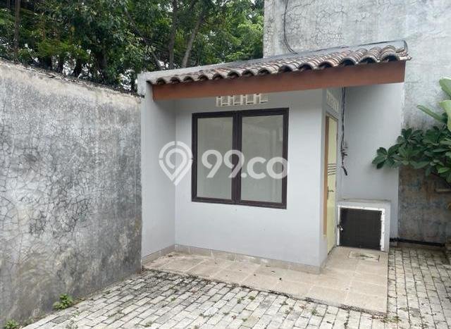 Area Ramai! Komersial Dijual di Karang Tengah untuk Bisnis Luas Bangunan 290m2 Area Ramai! Komersial Dijual di Karang Tengah untuk Bisnis Luas Bangunan 290m2
