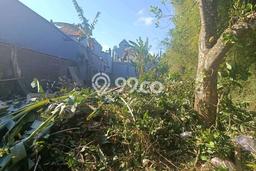 Kavling Tanah untuk Dijual di Ungasan, Badung, Luas 405m2 Kavling Tanah untuk Dijual di Ungasan, Badung, Luas 405m2