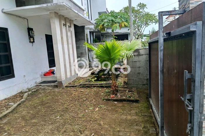 Rumah Minimalis 3 KT di Dalung Badung Unfurnished Rumah Minimalis 3 KT di Dalung Badung Unfurnished