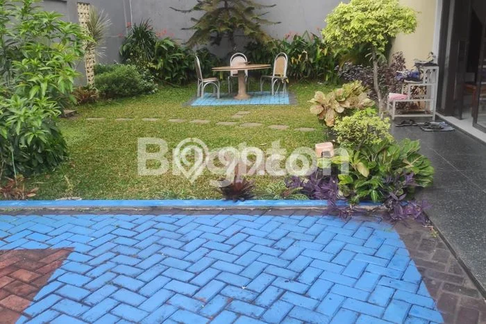 Dijual Hunian Mewah dengan Fasilitas Sekitar Komplit di Duren Sawit, Jakarta Timur Dijual Hunian Mewah dengan Fasilitas Sekitar Komplit di Duren Sawit, Jakarta Timur