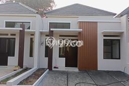 Jual Rumah Murah Meriah Mustikajaya Punya 2 Kamar & LT 72m2 Jual Rumah Murah Meriah Mustikajaya Punya 2 Kamar & LT 72m2