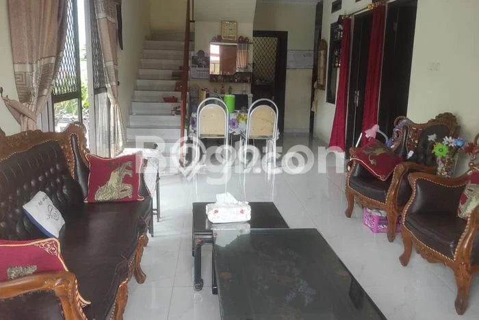 Dijual Hunian Mewah dengan Fasilitas Sekitar Komplit di Duren Sawit, Jakarta Timur Dijual Hunian Mewah dengan Fasilitas Sekitar Komplit di Duren Sawit, Jakarta Timur