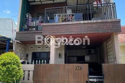 Dijual Hunian Rumah Nyaman 4 KT di Cikunir, Bekasi Dijual Hunian Rumah Nyaman 4 KT di Cikunir, Bekasi