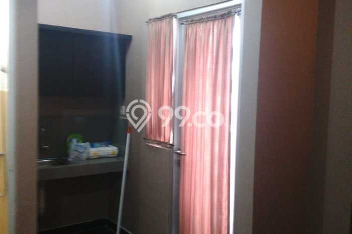 Hunian Apartemen 1 KT 1 KM Dijual di Senen Jakarta Pusat, Luas 27m2 Hunian Apartemen 1 KT 1 KM Dijual di Senen Jakarta Pusat, Luas 27m2
