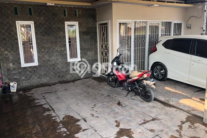 Dijual Rumah Modern 2 KT di Jati Asih, Bekasi Dijual Rumah Modern 2 KT di Jati Asih, Bekasi