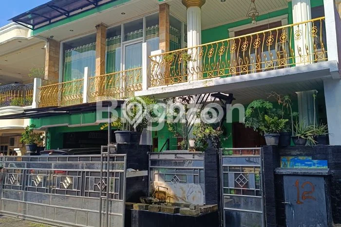 Rumah Luxury Modern Siap Huni di Pondok Kelapa Jakarta Timur Rumah Luxury Modern Siap Huni di Pondok Kelapa Jakarta Timur