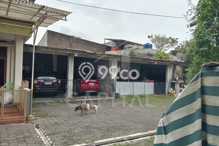 Tanah untuk Dijual di Cimahi Tengah Cimahi Luas 2563m2 Tanah untuk Dijual di Cimahi Tengah Cimahi Luas 2563m2
