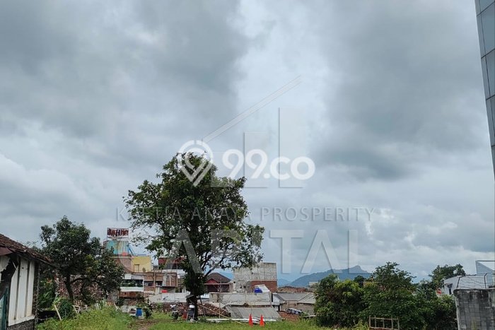 Tanah untuk Dijual Lokasi Cimahi Tengah, Cimahi Luas 1177m2 SHM Tanah untuk Dijual Lokasi Cimahi Tengah, Cimahi Luas 1177m2 SHM