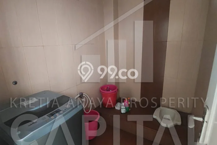 Rumah Luas Asri 4 KT Siap Pakai di Cimahi Bandung Rumah Luas Asri 4 KT Siap Pakai di Cimahi Bandung