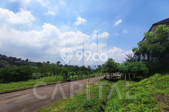 Tanah Dijual Lokasi Strategis di Bandung dengan Luas 466m2 Tanah Dijual Lokasi Strategis di Bandung dengan Luas 466m2