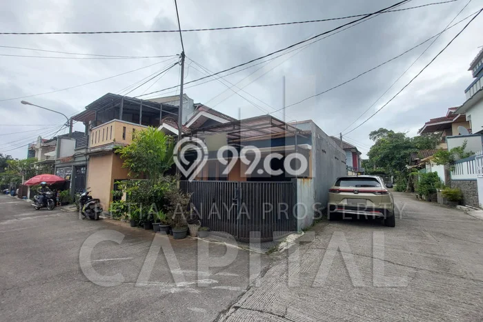 Dijual Rumah Strategis Bagus Punya 5 KT di Cimahi Utara Cimahi SHM Dijual Rumah Strategis Bagus Punya 5 KT di Cimahi Utara Cimahi SHM