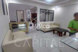 Hunian Cantik Modern Lb 160m2 di Cimahi Tengah, Cimahi Hunian Cantik Modern Lb 160m2 di Cimahi Tengah, Cimahi