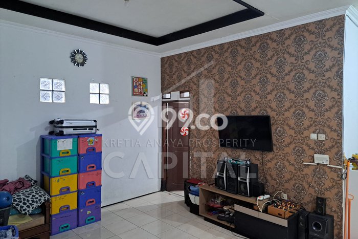 For Sale! Premium House LT 185m2 Desain Modern di Bandung Kota For Sale! Premium House LT 185m2 Desain Modern di Bandung Kota