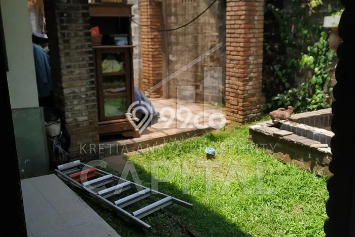 Dijual Rumah Premium dengan Fasilitas Sekitar Lengkap di Cicendo, Bandung Dijual Rumah Premium dengan Fasilitas Sekitar Lengkap di Cicendo, Bandung