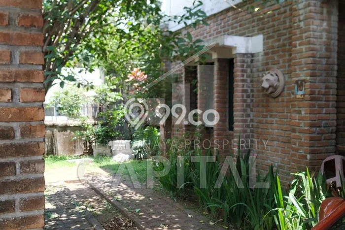 Dijual Rumah Premium dengan Fasilitas Sekitar Lengkap di Cicendo, Bandung Dijual Rumah Premium dengan Fasilitas Sekitar Lengkap di Cicendo, Bandung
