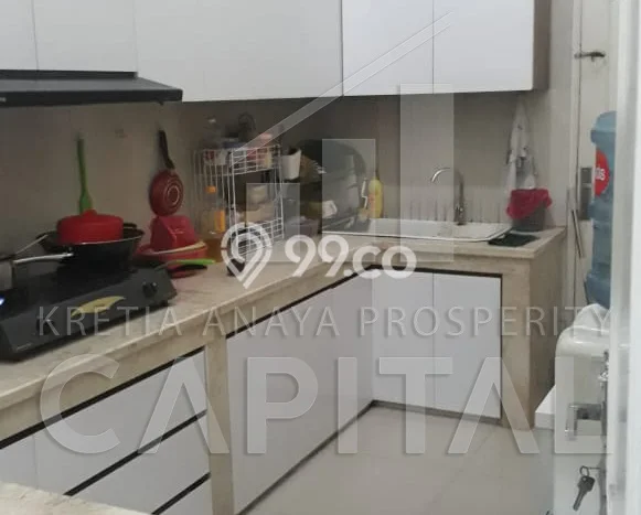 Rumah Luas Asri 4 KT Siap Pakai di Cimahi Bandung Rumah Luas Asri 4 KT Siap Pakai di Cimahi Bandung