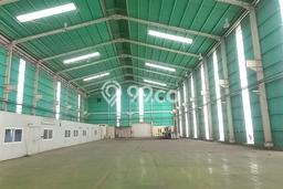 Pabrik Dijual di Bekasi LT 11200m2 & LB 1550m2 Lokasi Terbaik! Pabrik Dijual di Bekasi LT 11200m2 & LB 1550m2 Lokasi Terbaik!